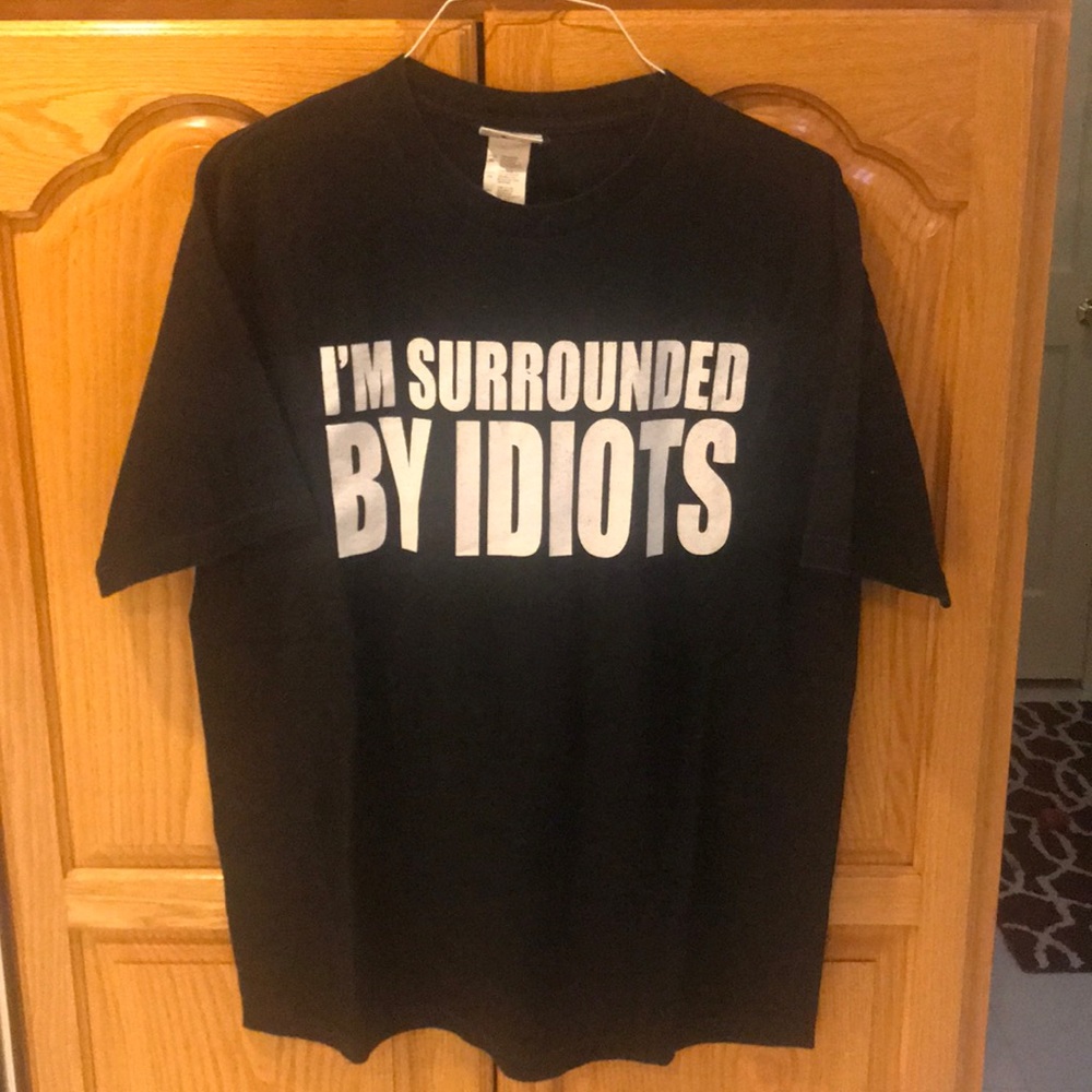 Disney T-shirt